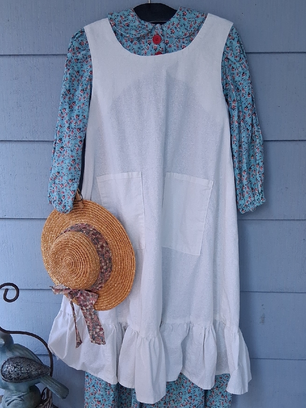 Praire Costume